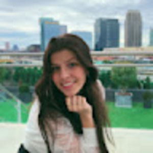 Meet your Posher, Gretchen